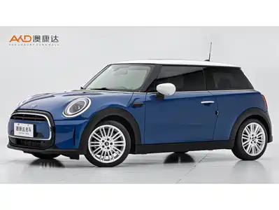 MINI MINI 2021