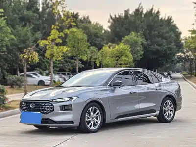 Ford Mondeo 2023