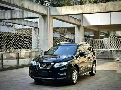 Nissan X-Trail 2019