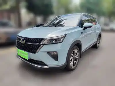 Wuling Motors Xingchen 2022
