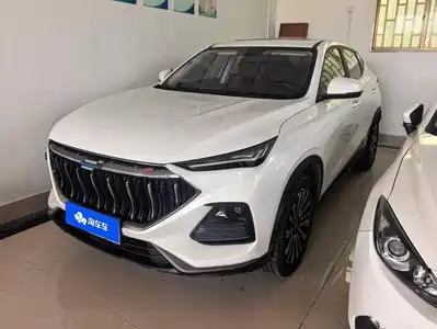Changan Oshan Oushang X5 2022