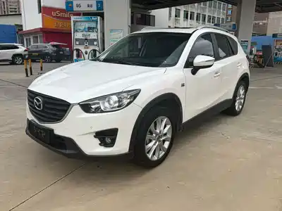 Mazda CX-5 2015