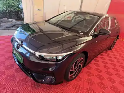 Volkswagen ID.7 VIZZION 2025