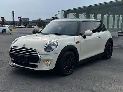 MINI MINI 2018