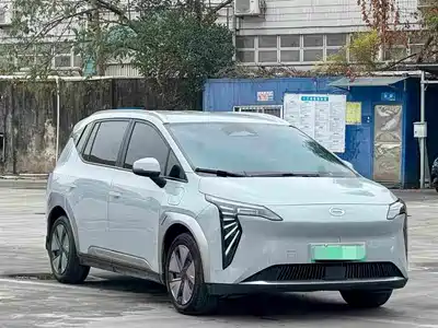 GAC Aion Y Plus 2024