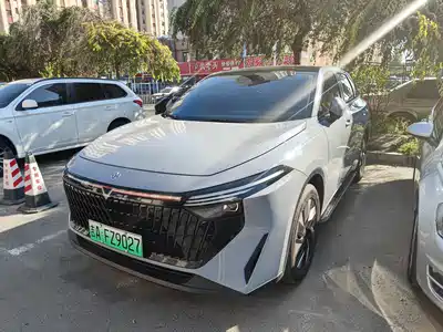 Venucia DaV DD-i 2025