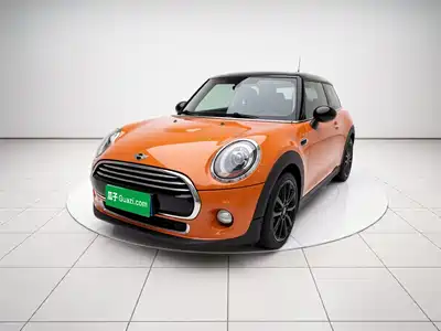 MINI MINI 2015