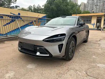 Xiaomi Auto YU7 2025