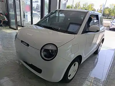 Changan Qiyuan Lumin 2025