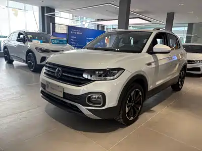 Volkswagen Tanying 2024