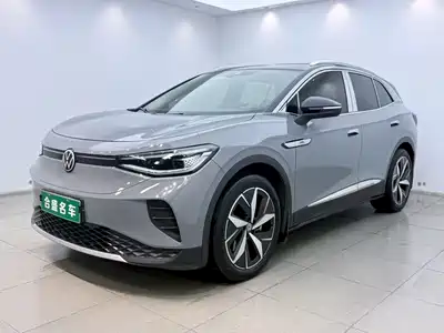 Volkswagen ID.4 2022