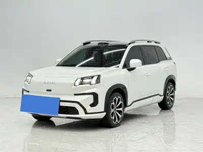 GAC Aion V 2025