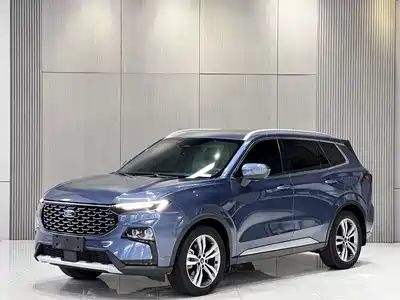 Ford Lingrui 2023