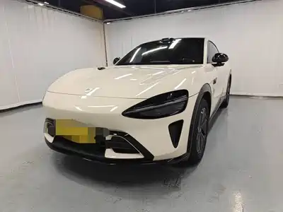 Xiaomi Auto YU7 2026