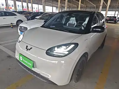Wuling Motors Bingo 2023