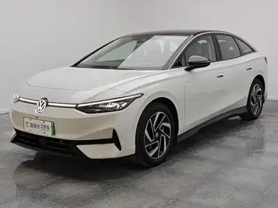 Volkswagen ID.7 VIZZION 2023