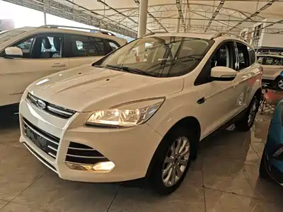 Ford Kuga 2015