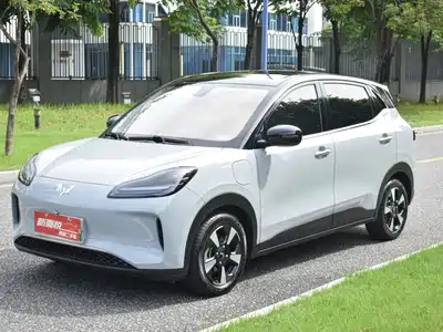 Wuling Motors Bingo PLUS 2024