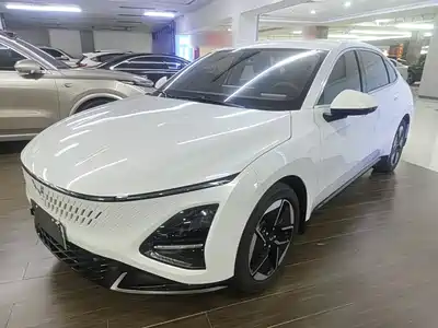 Wuling Motors Starlight 2026