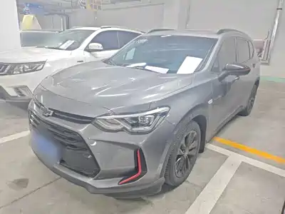 Chevrolet Volando 2021