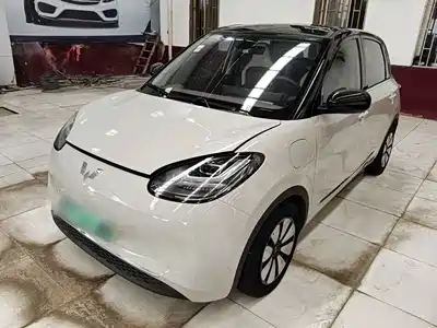 Wuling Motors Bingo 2023