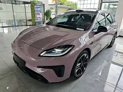 GAC Aion RT 2024