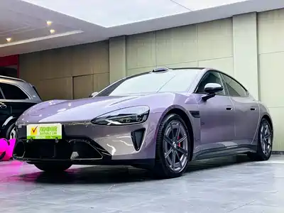 Xiaomi Auto SU7 2026