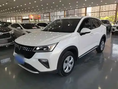 Wuling Motors Xingchi 2024