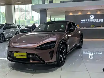 Xiaomi Auto YU7 2025
