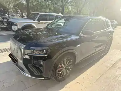 ZEEKR 8X 2026