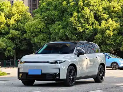 Leapmotor C10 2025