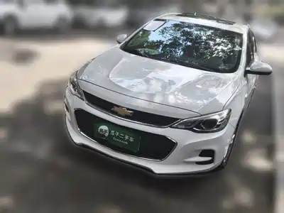 Chevrolet Cavalier 2018