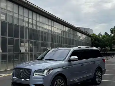 Lincoln Navigator 2019