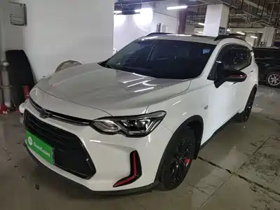 Chevrolet Volando 2020