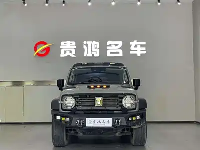 Tank 300 2022