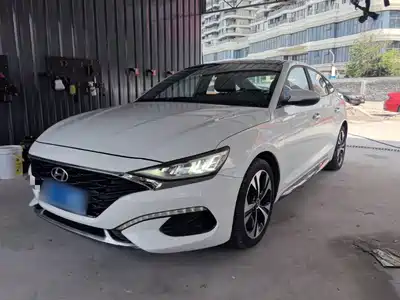 Hyundai Fista 2021