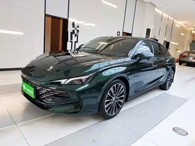 MG MG7 2024