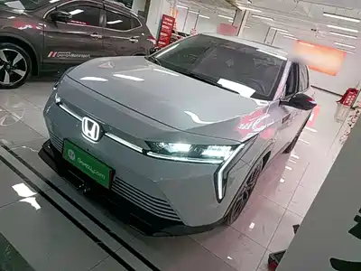 Honda e:NS2 2025