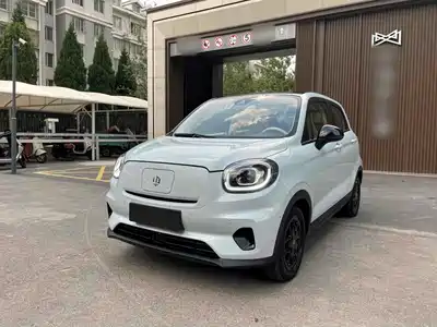 Leapmotor T03 2023