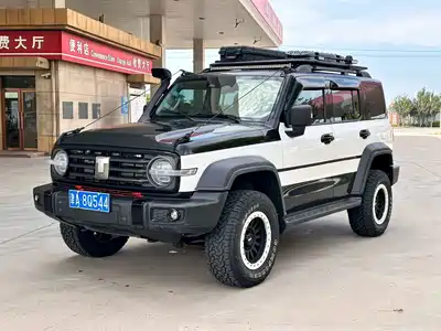 Tank 300 2022