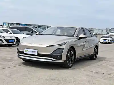 Wuling Motors Starlight 2026