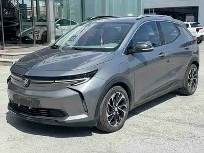 Buick Velite 7 2022