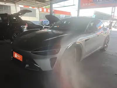 Xiaomi Auto YU7 2025