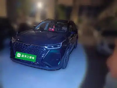 Chery Tiggo 8 PRO 2023