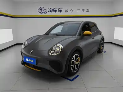 Ora Good Cat GT 2024