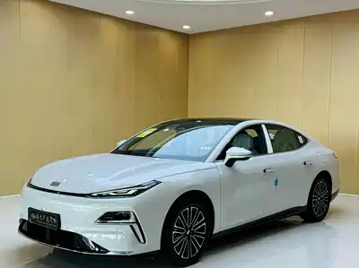 Geely Galaxy Xingyao 8 2026