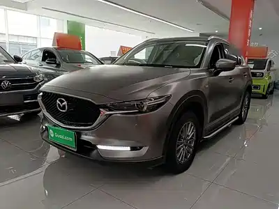 Mazda CX-5 2020