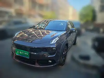 Lynk & Co 02 2021