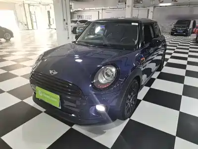 MINI MINI 2016