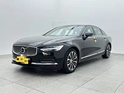 Volvo S90 2024